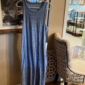Tank dress xl